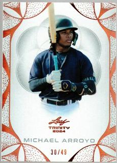 Michael Arroyo