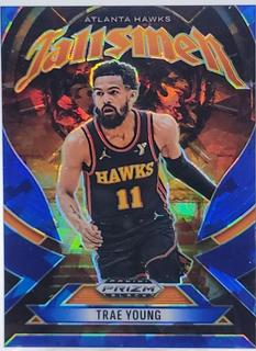 Trae Young
