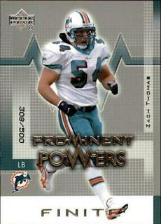 Zach Thomas