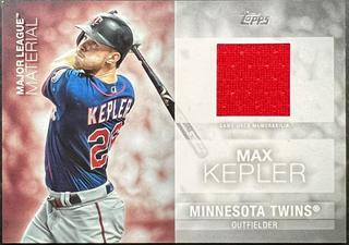 Max Kepler