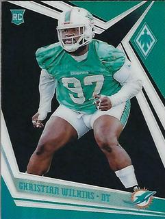 Christian Wilkins