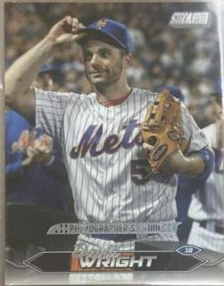 David Wright