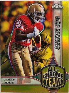 Jerry Rice