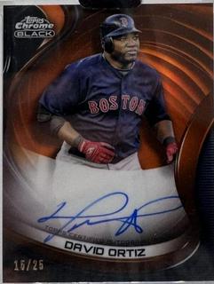 David Ortiz