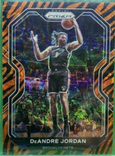 DeAndre Jordan