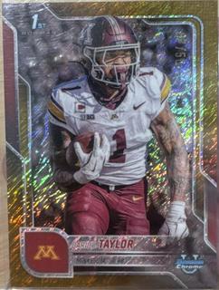 Darius Taylor