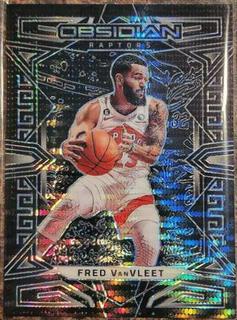 Fred VanVleet