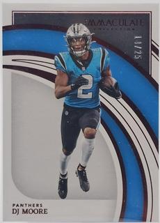DJ Moore