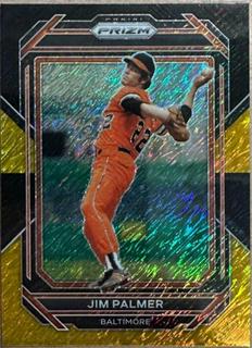 Jim Palmer