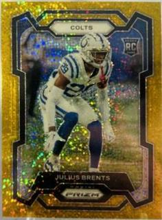 Julius Brents