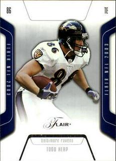 Todd Heap