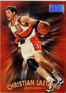 Christian Laettner