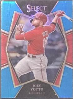 Joey Votto