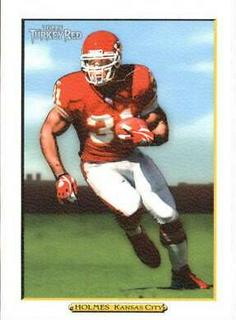 Priest Holmes