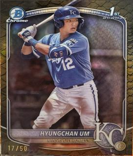 Hyungchan Um