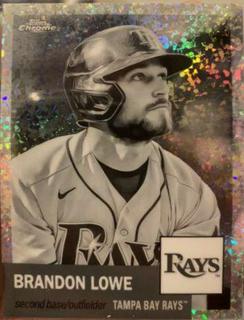 Brandon Lowe