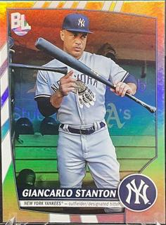 Giancarlo Stanton