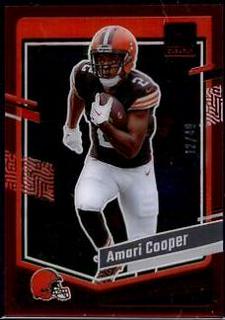 Amari Cooper
