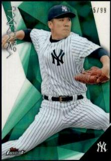 Masahiro Tanaka