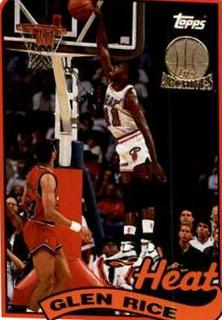 Glen Rice