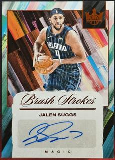 Jalen Suggs