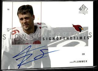 Jake Plummer