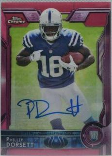 Phillip Dorsett