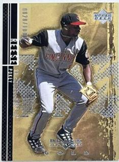 Pokey Reese