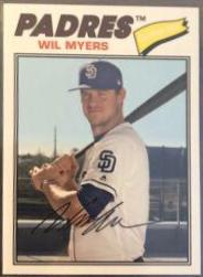 Wil Myers