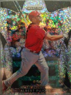 Albert Pujols