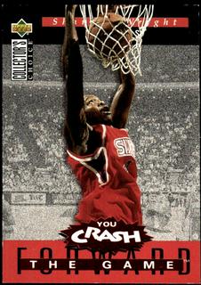 Sharone Wright