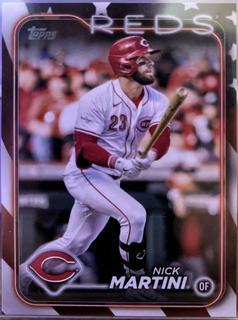 Nick Martini