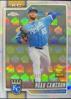 Noah Cameron