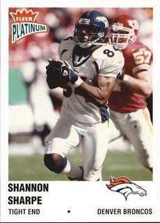 Shannon Sharpe