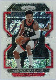 Kenyon Martin Jr.