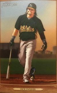 Nick Swisher