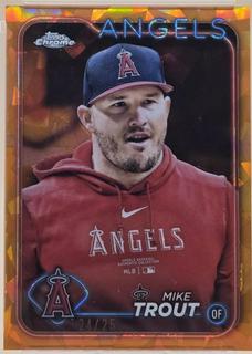 Mike Trout