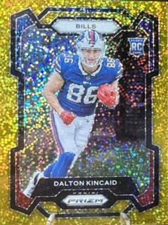 Dalton Kincaid