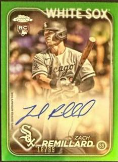 Zach Remillard