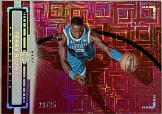 Terry Rozier III