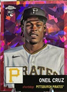 Oneil Cruz