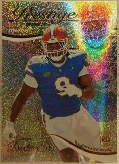Gervon Dexter Sr.
