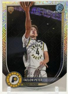 Taelon Peter