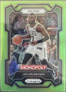 Jaylen Brown