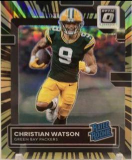 Christian Watson