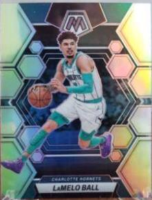 LaMelo Ball
