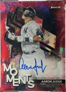 Aaron Judge