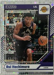 Rui Hachimura