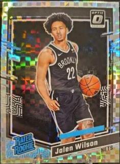 Jalen Wilson