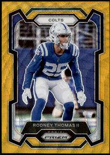 Rodney Thomas II